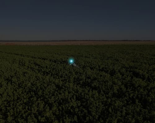 TecaLink BaySensor Easy to Locate at Night
