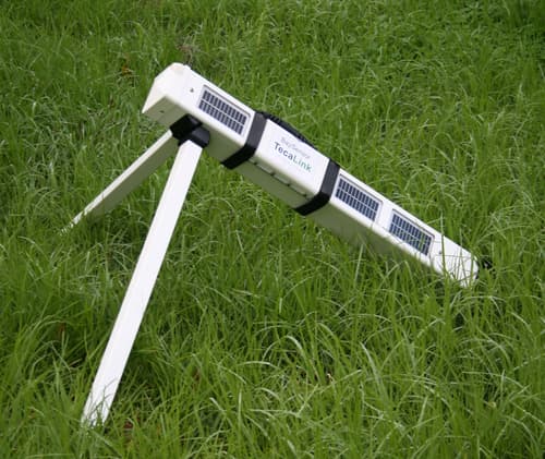 TecaLink BaySensor Portable