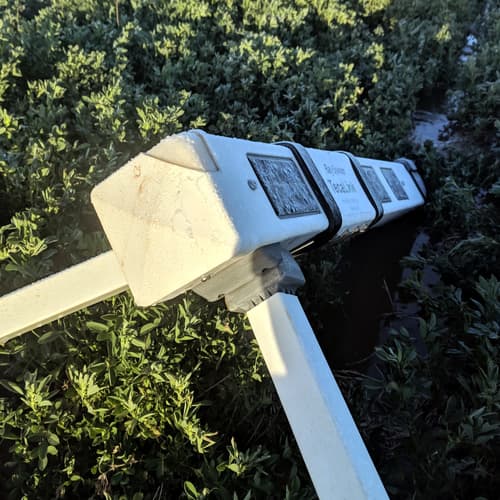 TecaLink BaySensor Reliable Water Sensing
