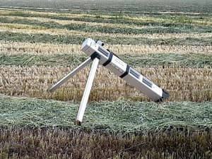 TecaLink Hay Monitor