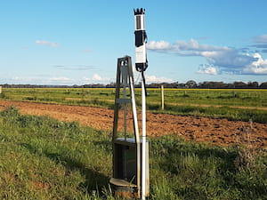 TecaLink Irrigation Controller
