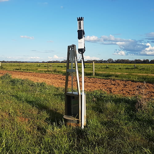 TecaLink Irrigation GateController