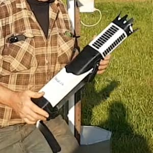 TecaLink Irrigation GateController