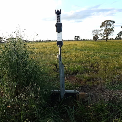TecaLink Irrigation GateController