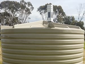 TecaLink Tank Monitor