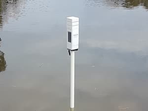 TecaLink Water Level Monitor